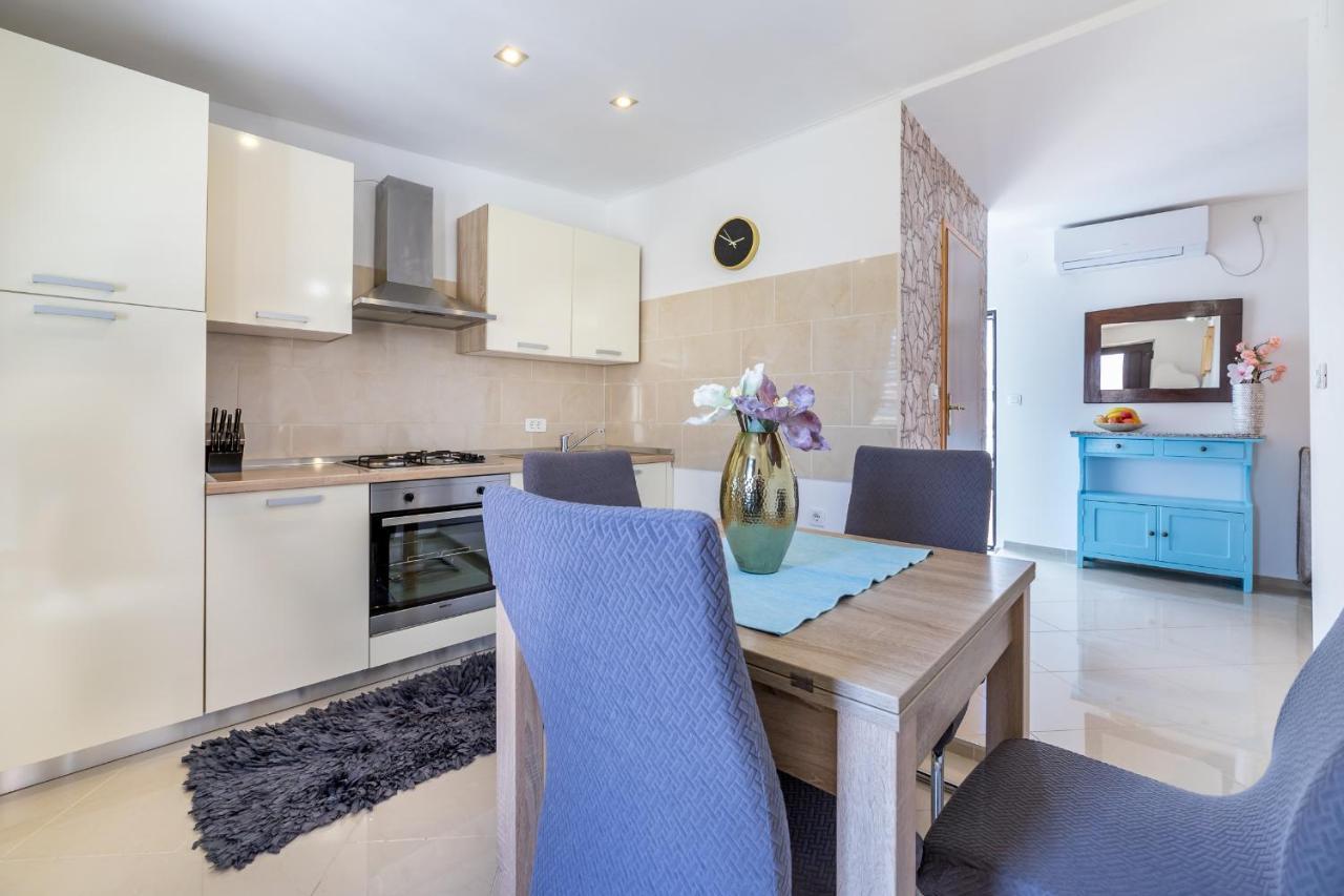 Ana Appartement