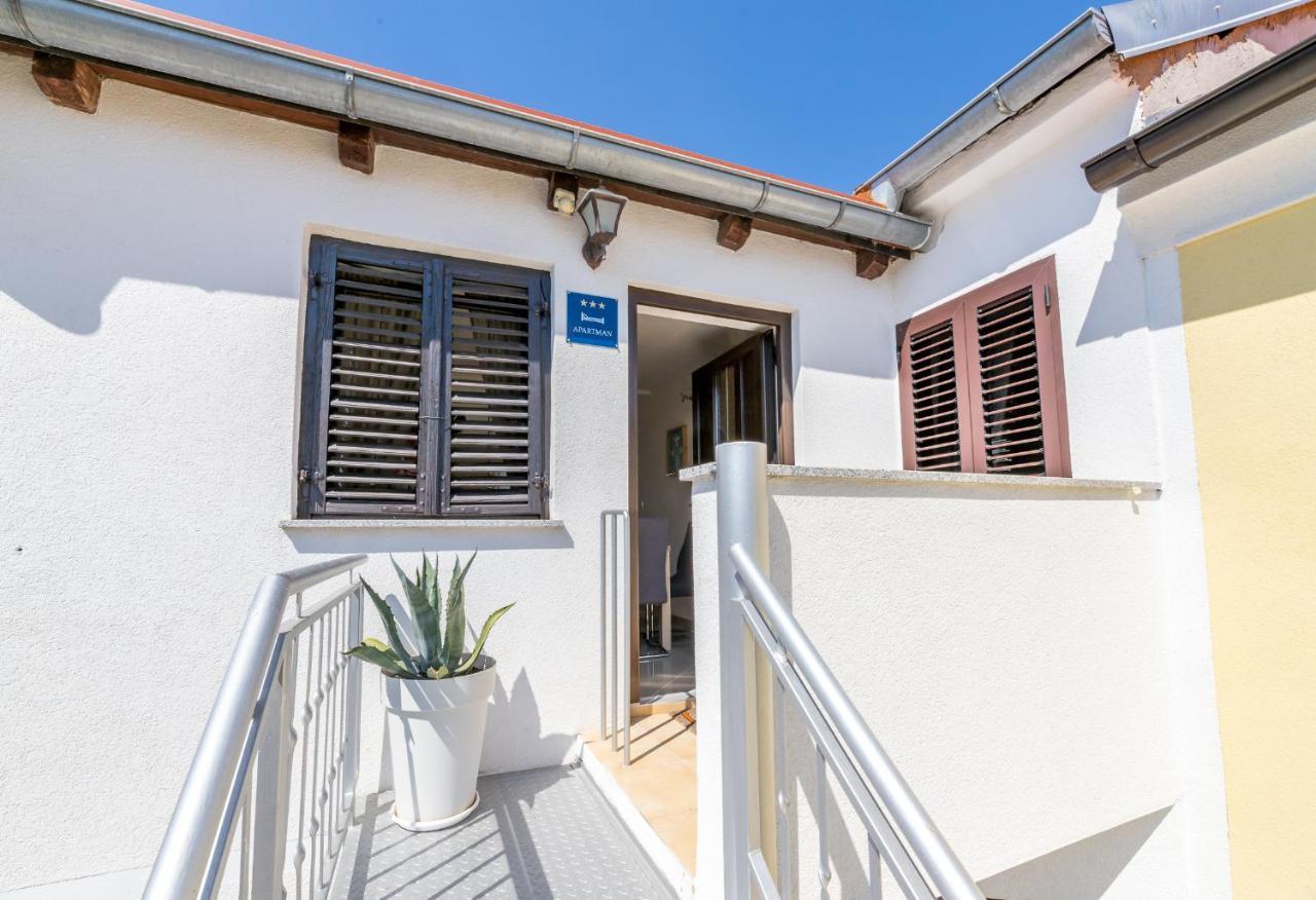 Appartement Ana *