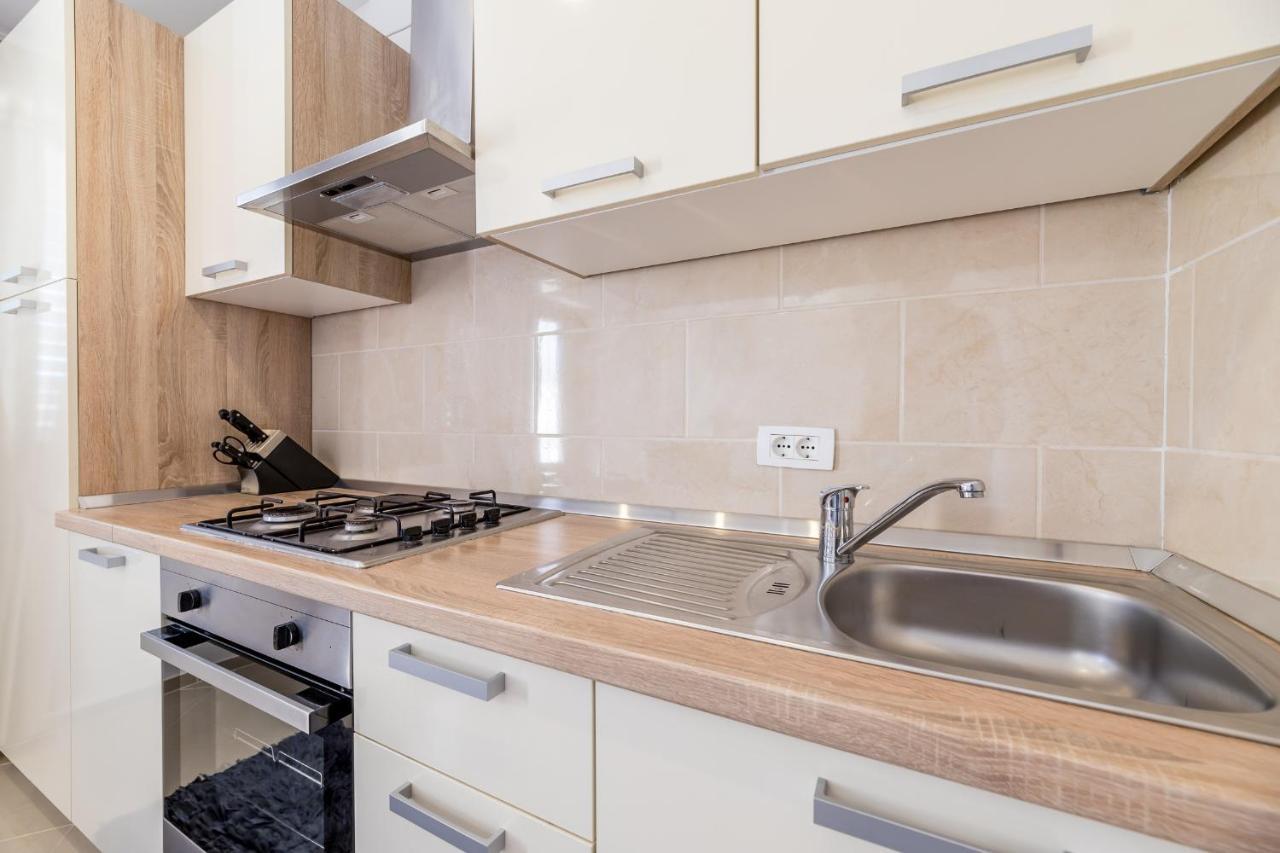 Appartement Ana *