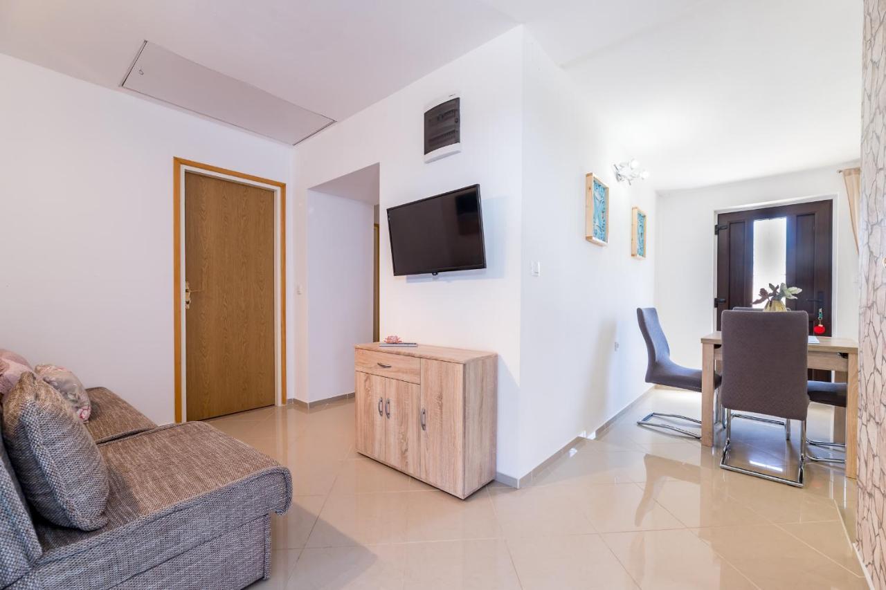 Appartement Ana *